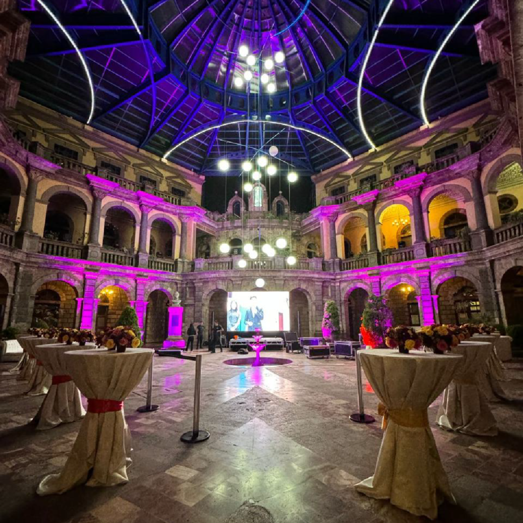 Eventivo Ecuador - Eventos Corporativos