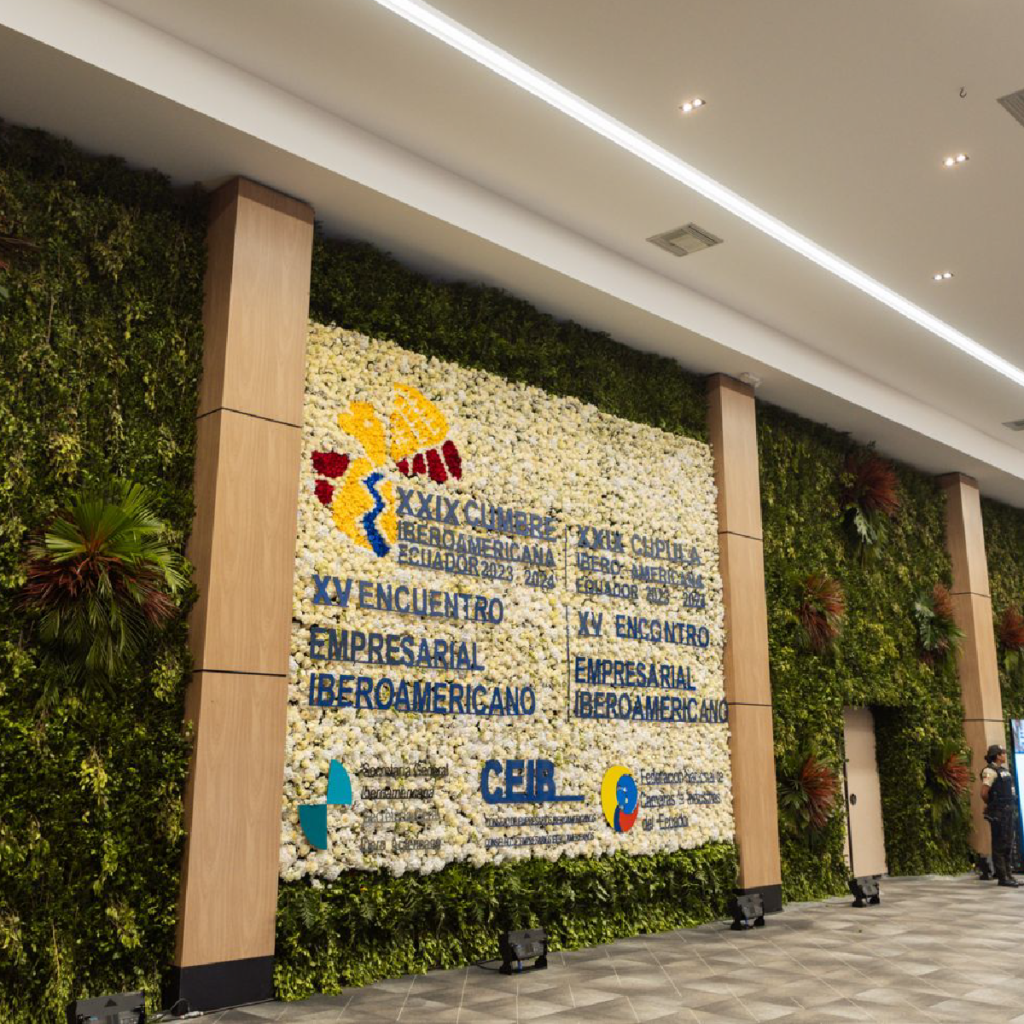 Eventivo Ecuador - Eventos Corporativos