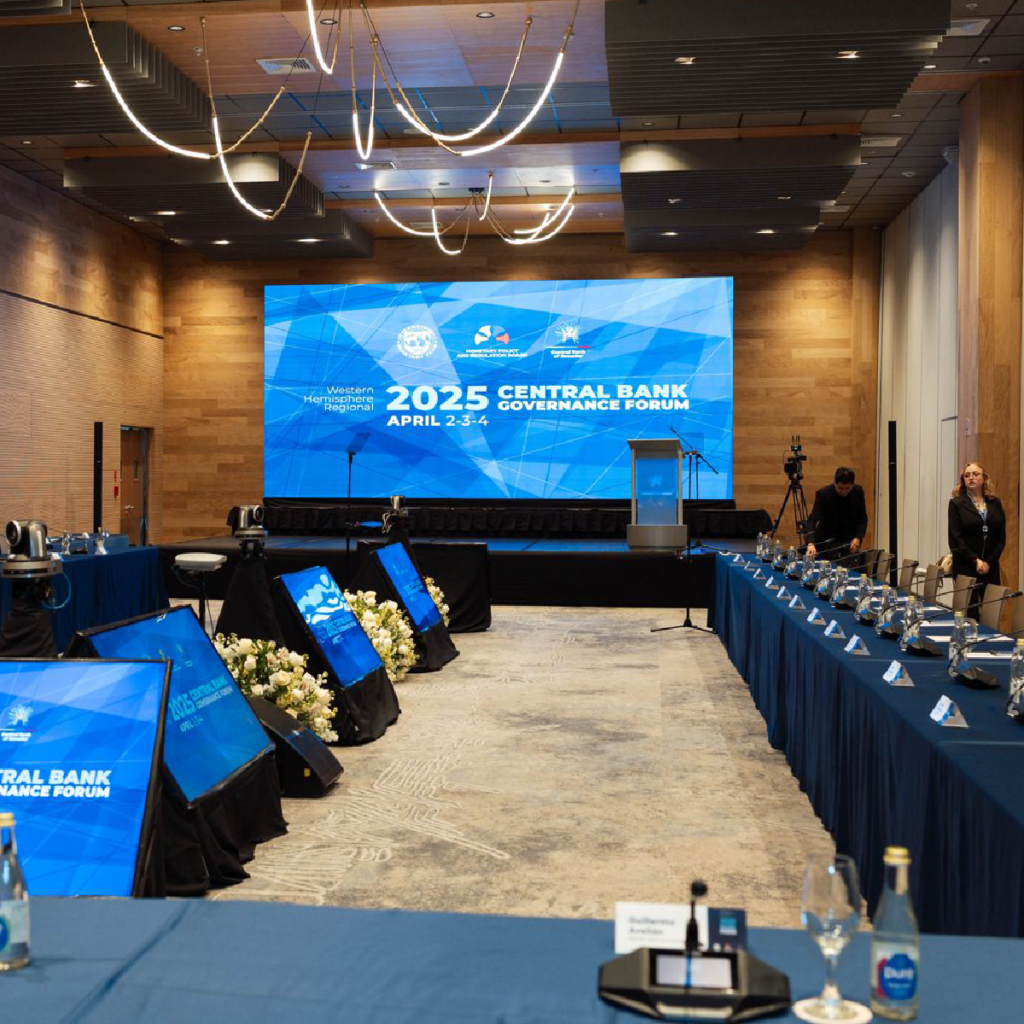 Eventivo Ecuador - Eventos Corporativos