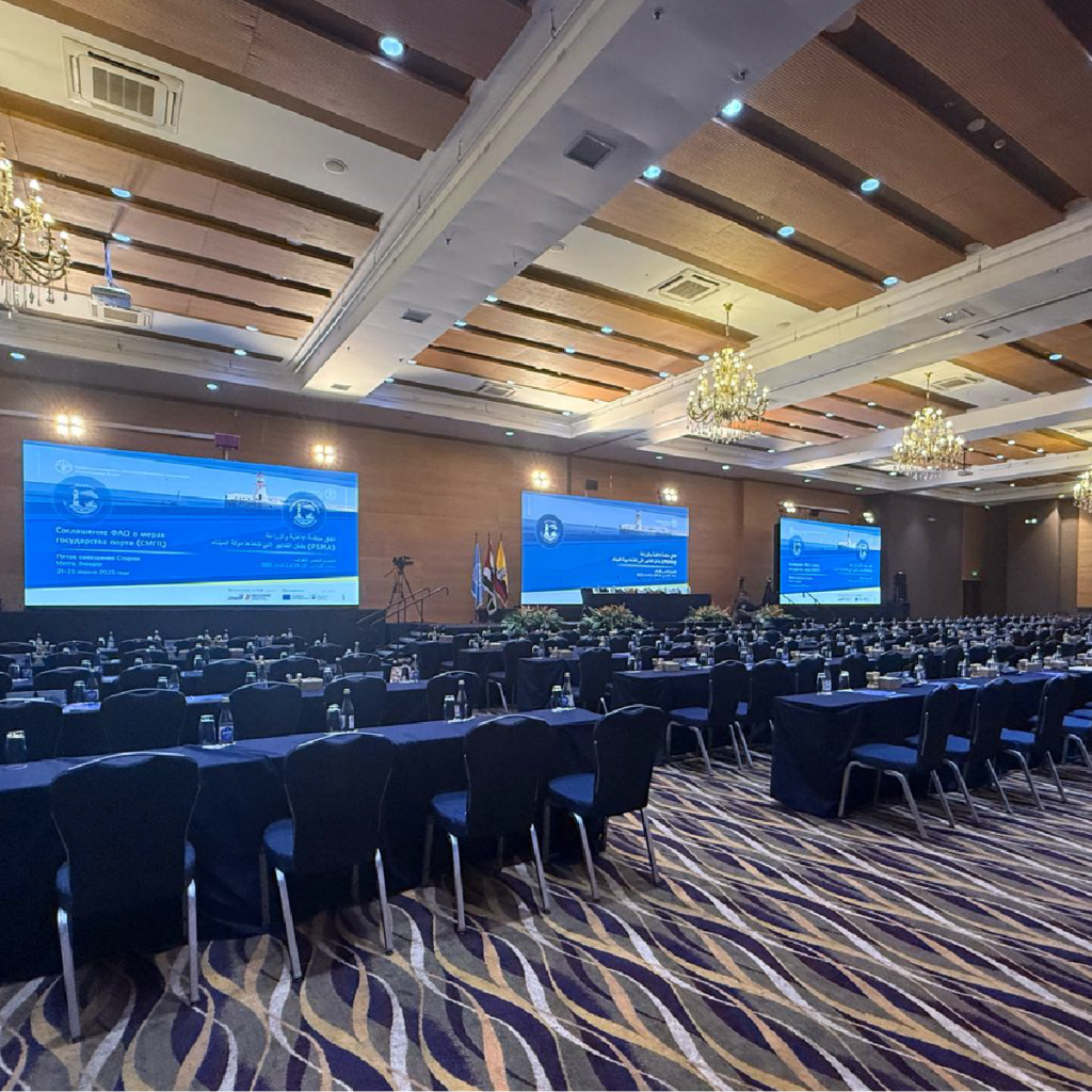 Eventivo Ecuador - Eventos Corporativos