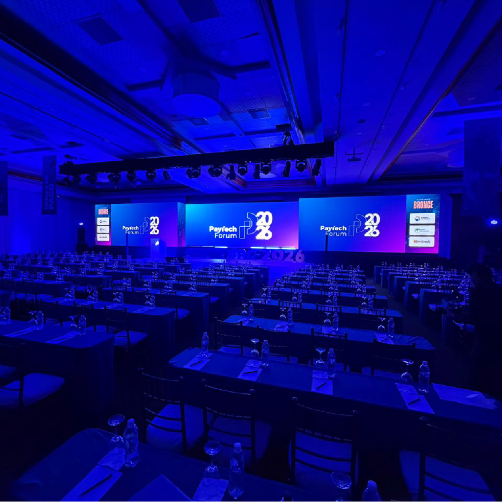Eventivo Ecuador - Eventos Corporativos